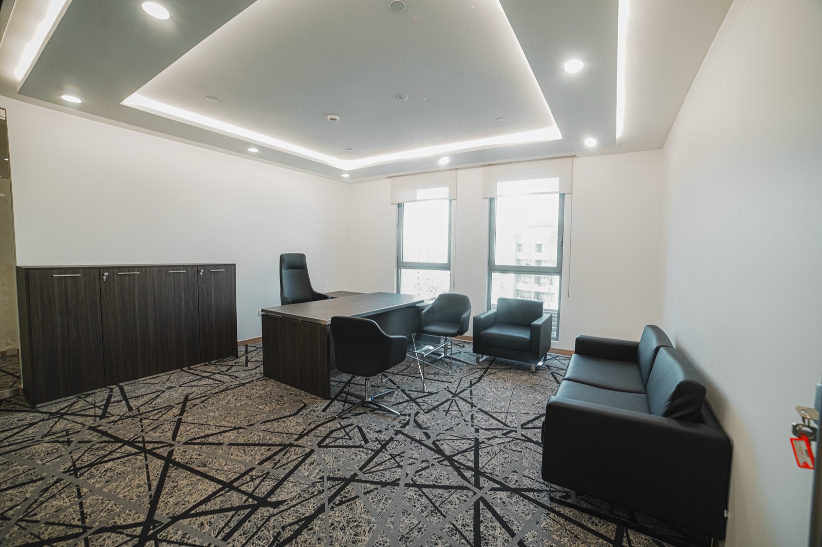 Executive office