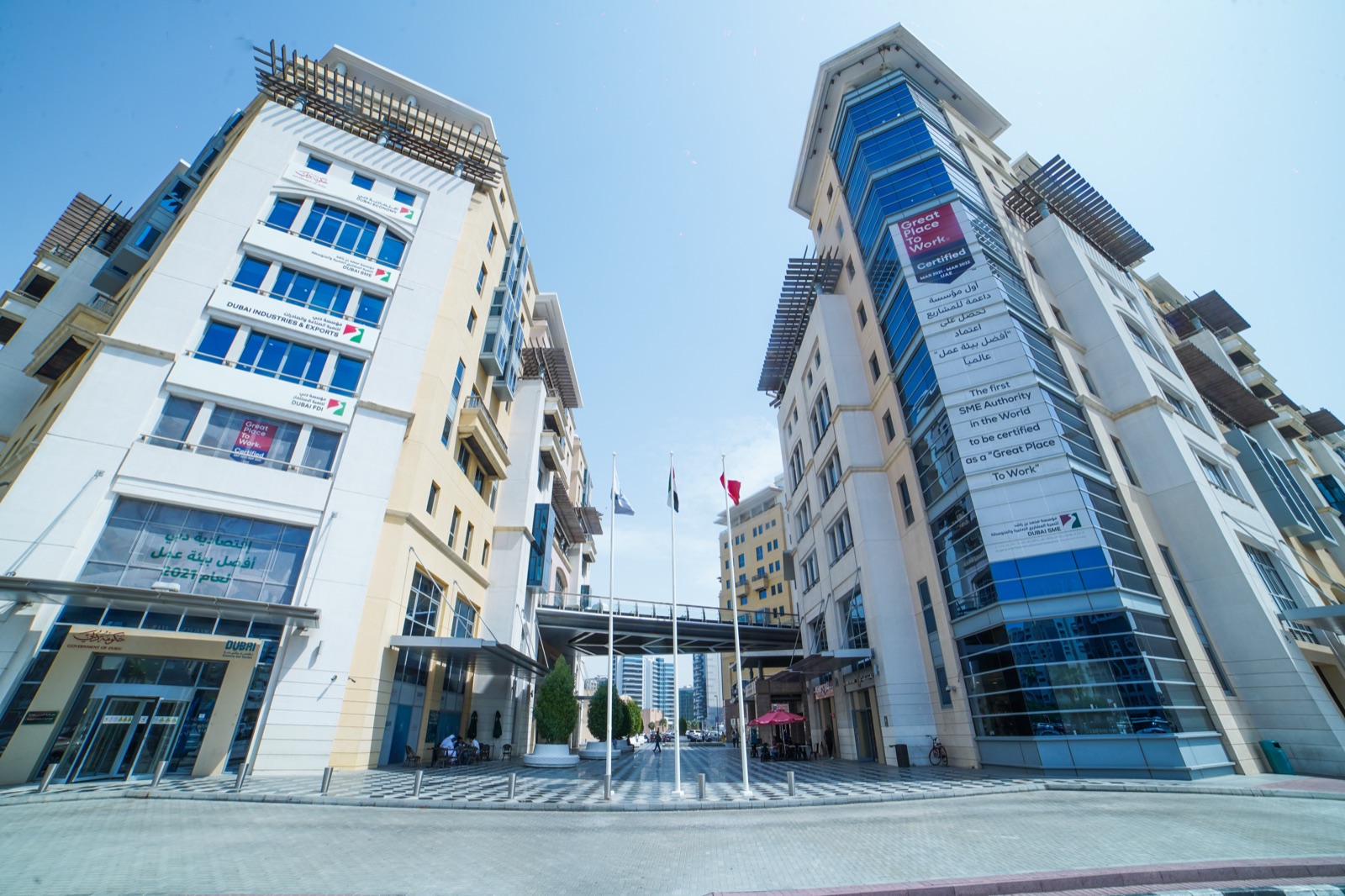 Business Village